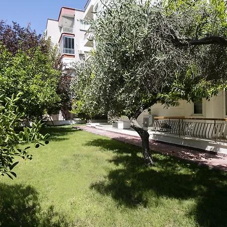 Marvida Happy Suites-3