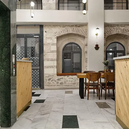 Pera Rasso Hotel-3