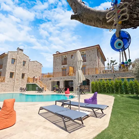 Zeyt Inn Hotel-2