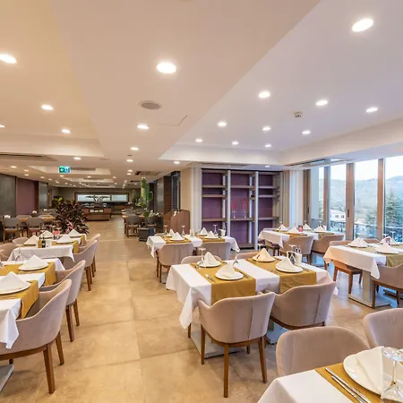 Questa Thermal & Spa Hotel-2