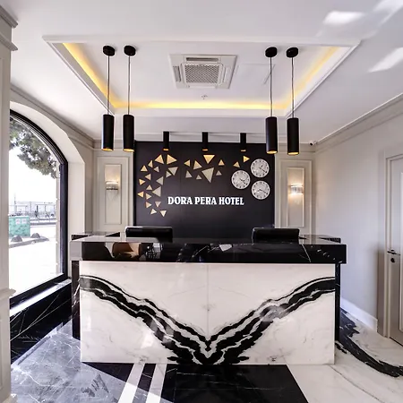 Dora Pera Hotel-2