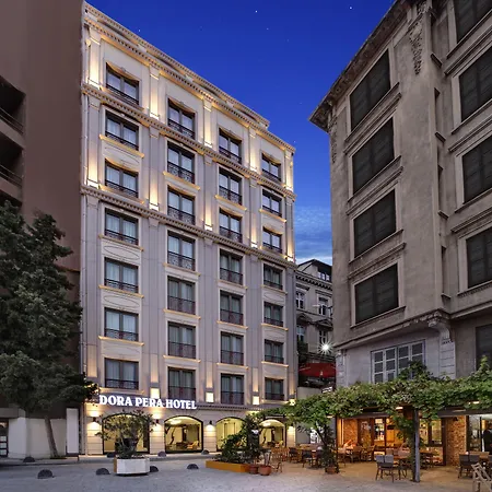Dora Pera Hotel-3