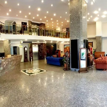 İsias HOTEL-2