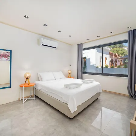 Vera Hotel Kaş-3