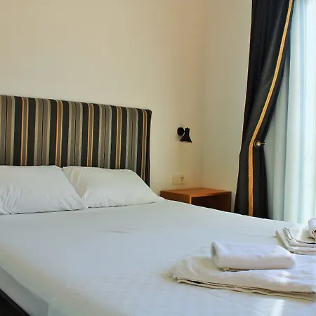 Akkum Beach Otel-2