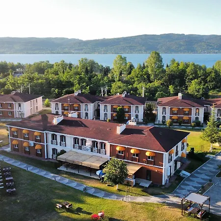Sapanca Resort Hotel-3