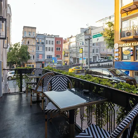 Marlon Hotel-2