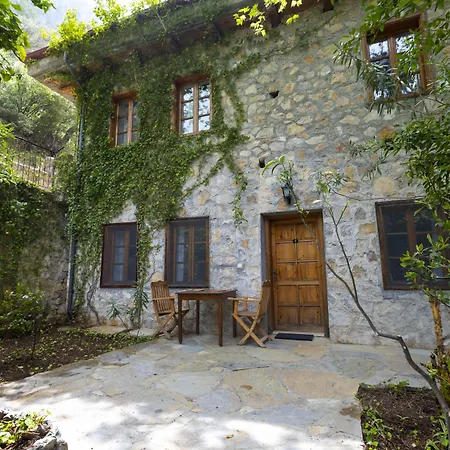 Watermill Hotel-3