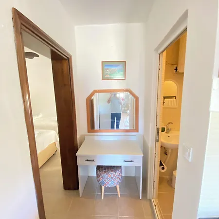 Kastro Konak Hotel-3