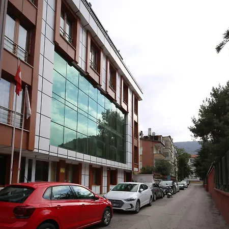 Hisarhan Otel-2