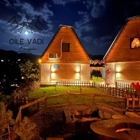 Cile Vadi Bungalov-3