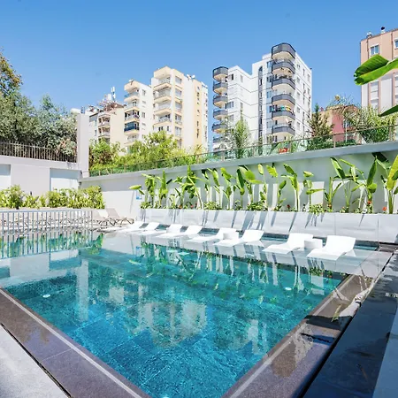 Awen Lara Hotel-2