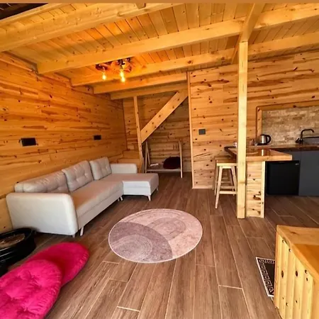 Cile Vadi Bungalov-2