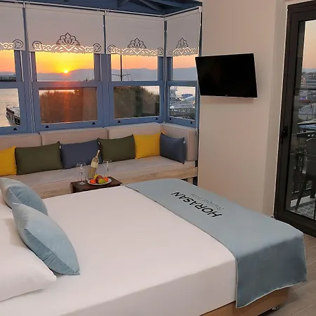 Horasan Hotel-2