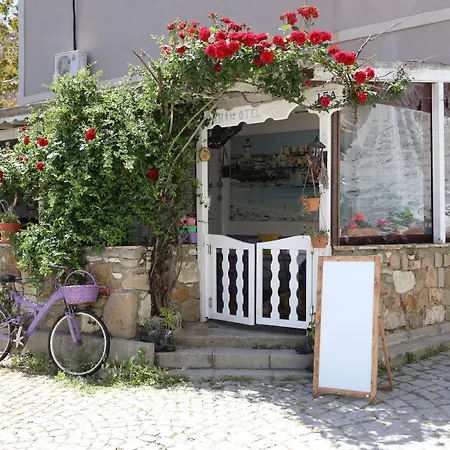 Adahan Bozcaada Otel-3