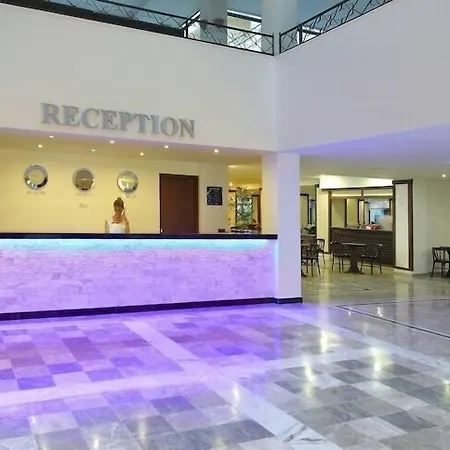 Idas Club Hotel-3