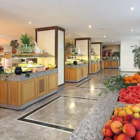 Idas Club Hotel-2