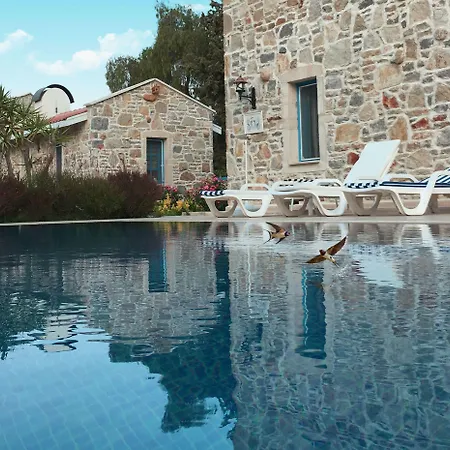 La Petra Boutique Hotel-3