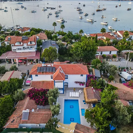 Pineloft Selimiye-2
