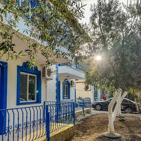 Pineloft Selimiye-3