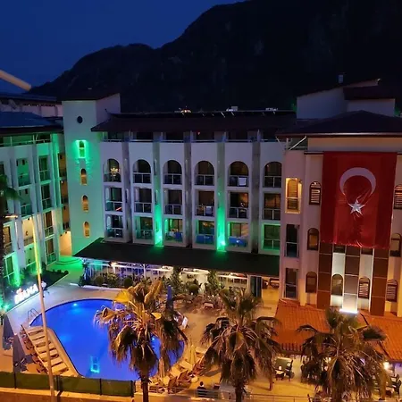 Hotel Kent Studyo-3