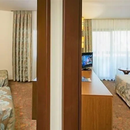 Ozkaymak Incekum Hotel-2