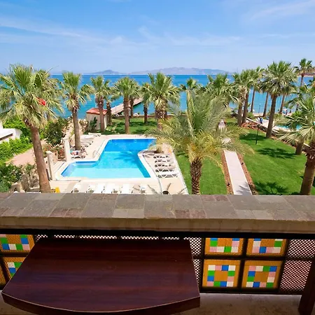 My Marina Select Hotel-2