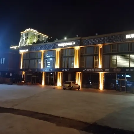 Burç Otel-2