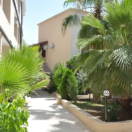 Akasia Resort Hotel-2