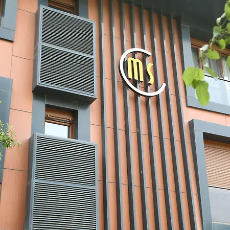 Maidos Hotel & Suites-2