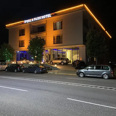 İpsala Park Hotel-3
