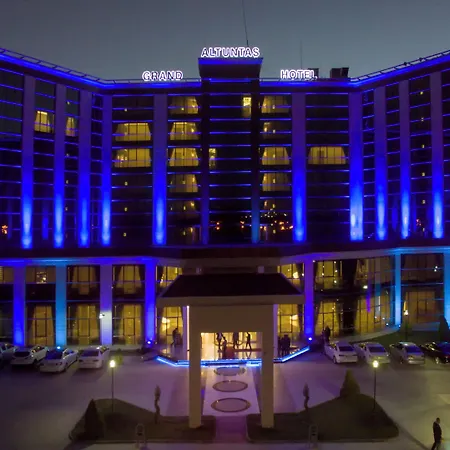 Grand Altuntas Hotel-2