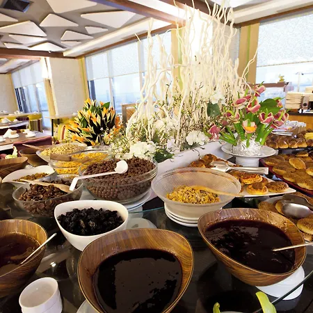 Grand Altuntas Hotel-3