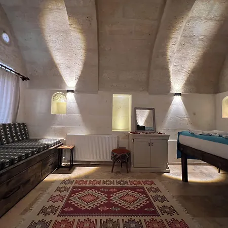 Uluyol Stone House-3