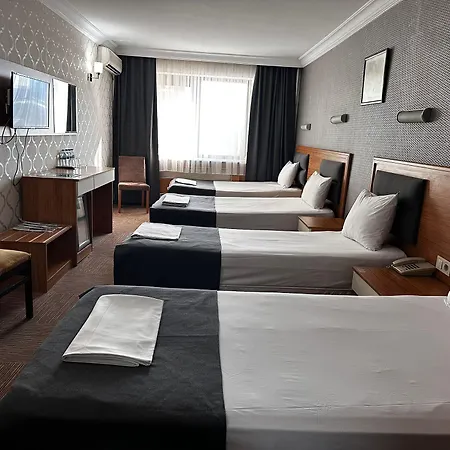 Başkent HOTEL-3