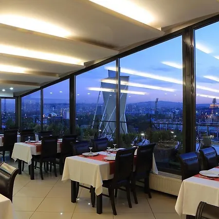 Başkent HOTEL-2