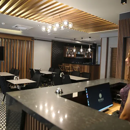 Mithras Hotel-2