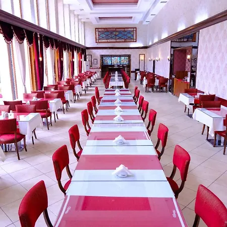 Sağlık Bakanlığı Yalova Termal Kaplıcaları-2