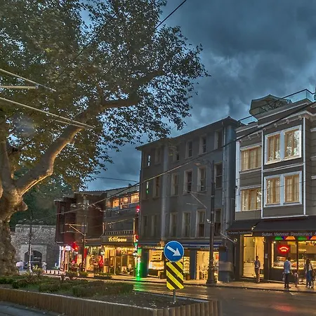 The Empress Theodora Hotel-3