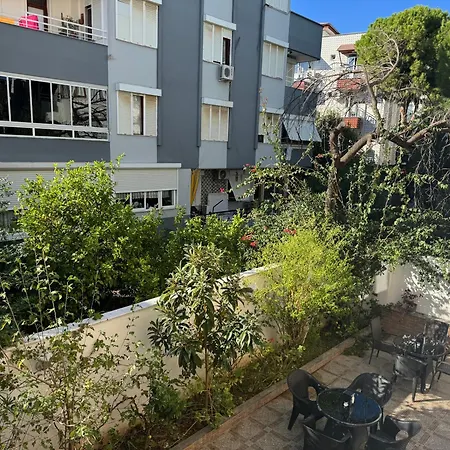 Send Apart Otel-3