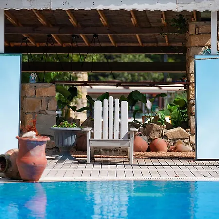 Ağva Acquaverde Otel-2