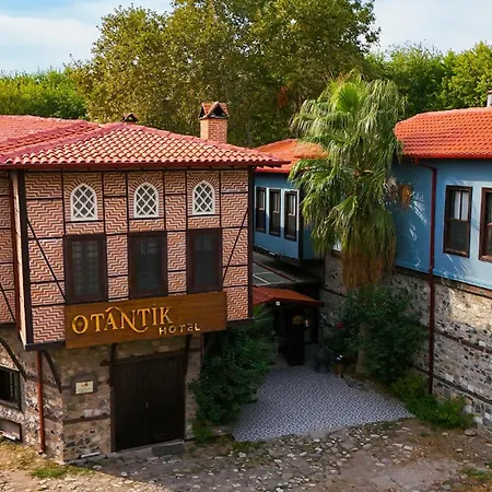 Otantik Hotel & Spa-3