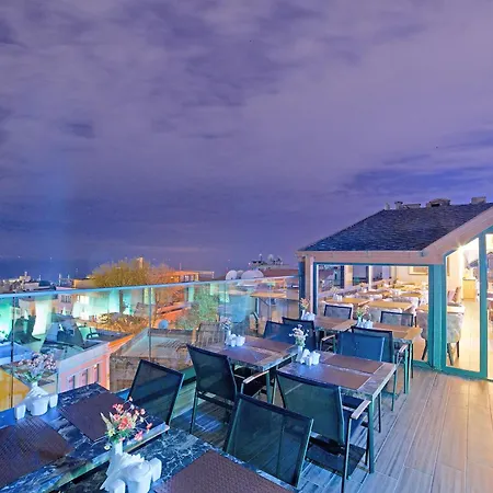 Hotel Perula & Spa-2
