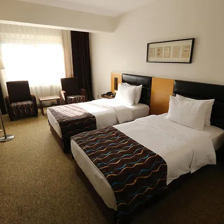 North Point Hotel-2