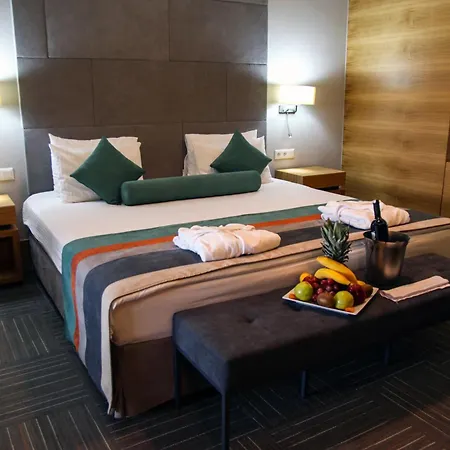 Hotel Yayoba-3