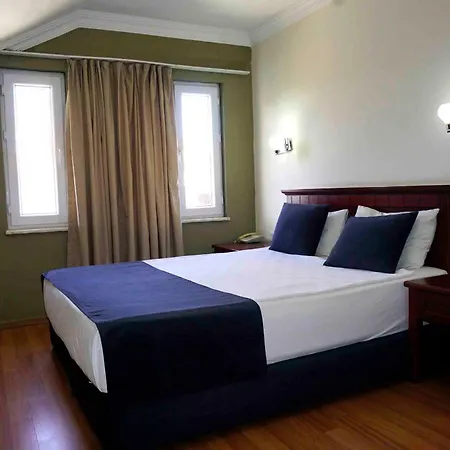 Sunlight Garden Hotel-3