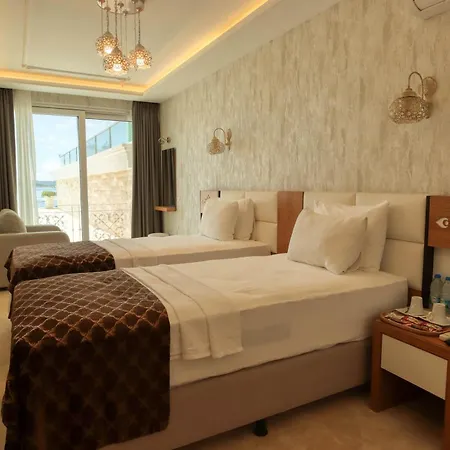 Cunda Kivrak Hotel-3