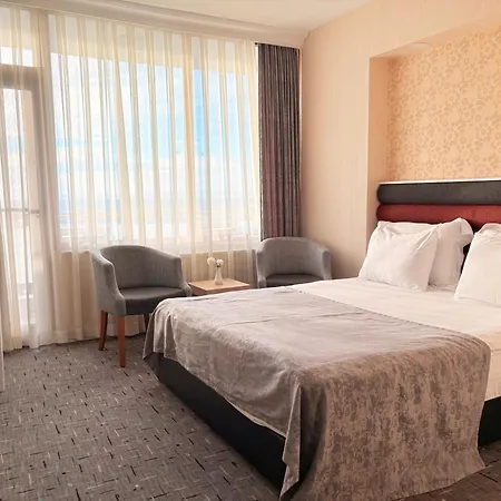 Tekirdağ Yat Hotel-2