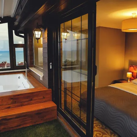 My Suit Residence & Hotel-2