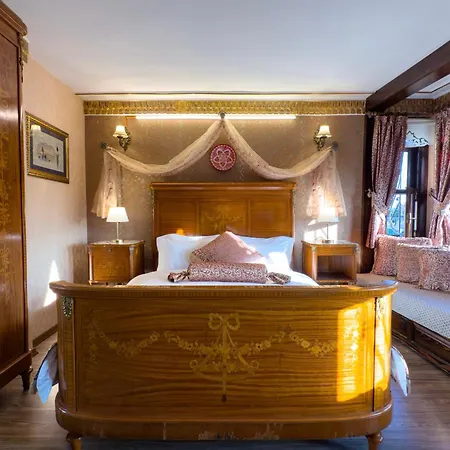 Antik Konak Little Hagia Sophia Suites-2